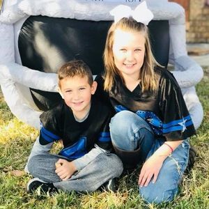 Meet your Posher, Dawn